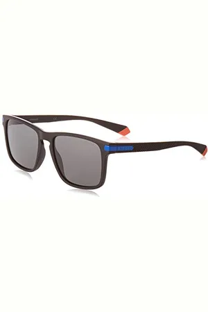 Polaroid AZ FLAG Unisex Adults’ PLD 2088/S Sunglasses, , 55