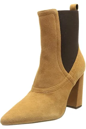 Geox Woman D Bigliana 90 A Ankle Boots