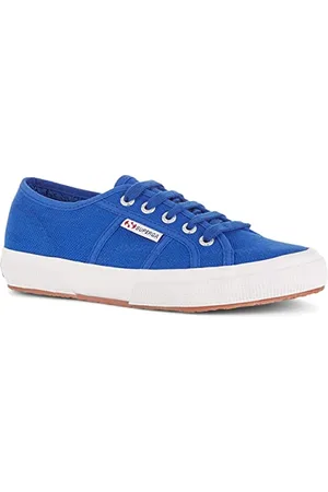 Superga Unisex Cotu Classic Trainers Trainers, , 2.5 UK