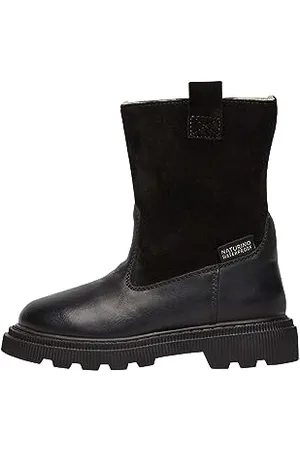 Naturino Sylty Wp Ankle Boot, , 7 UK Child