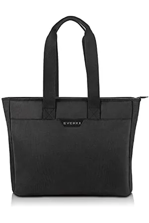 Everki Unisex Adults’ 58456 418 (EKB418) -Lightweight Shopper Style Laptop Bag for iPad, Tablet, Ultrabook up to 15.6 ", , 39,6 cm