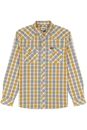 Wrangler Men