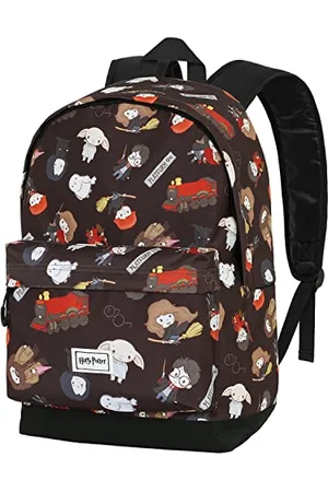 Harry Potter Cute-Fan HS Backpack 2.0, , 18 x 30 x 41 cm, Capacity 22 L