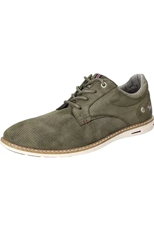 Mustang 4150-305-77, Men’s Derby, , 9 UK (43 EU)