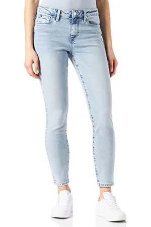 Tommy Hilfiger Como Skinny RW A