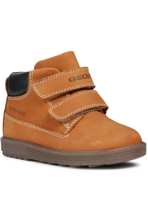 Geox Baby-Boy B Hynde Boy Wpf A Ankle Boots