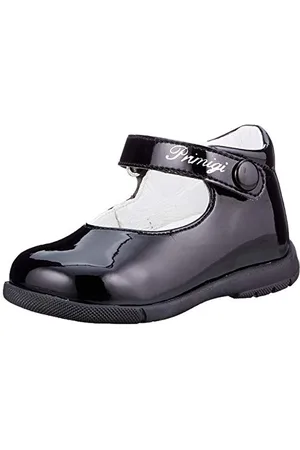 Primigi Baby Girls Ppb 64019 First Walker Shoe, , 5 UK Child