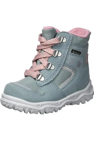 Superfit Girls Husky Snow Boot, , 10 UK Child Narrow
