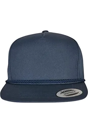 Flexfit 6002-yp Classic Poplin Golf Cap Baseball, , One Size