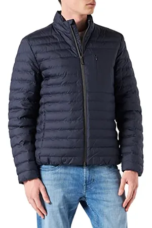 Geox M DENNIE men JACKETS, 36 UK