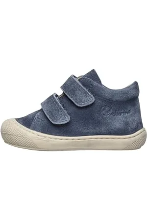 Naturino Cocoon Vl Crib Shoe, , 2 UK Child