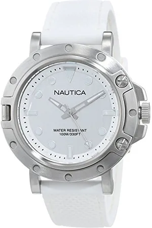 Nautica Fitness Watch NAD12548G