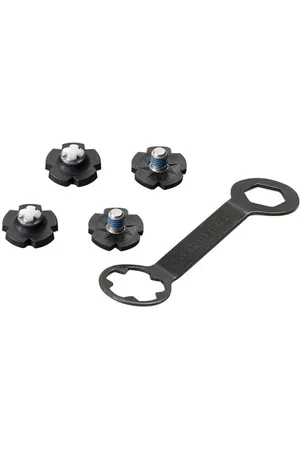 Shimano Spare Part SPD Low pro Spikes Metal