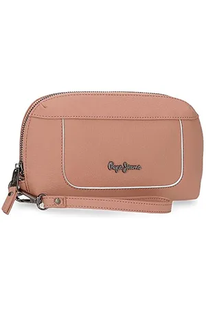 Pepe Jeans Jeny Handbag 20 x 11 x 4 cm Faux Leather