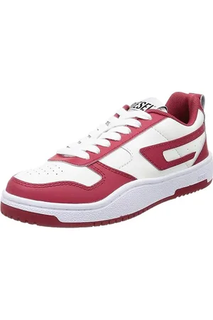 Diesel _Ukiyo S-Ukiyo V2 Low_Shoes_Multicoloured_36 EU