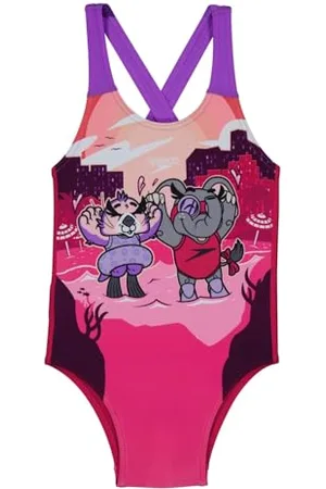 Speedo Infant Girl