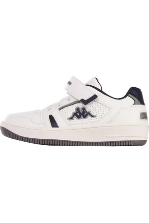 Kappa Yeldes K Unisex Kids Sneaker, , 12 UK Child