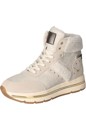 Mustang Women 1498-601 Sneaker, , 5 UK