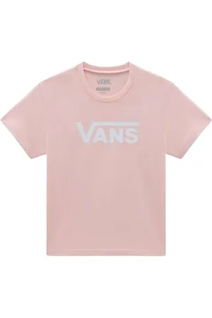 Vans Girl