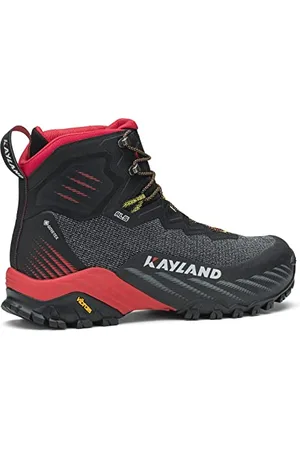Kayland 018022480 DUKE MID GTX Hiking shoe Male UK 10.5
