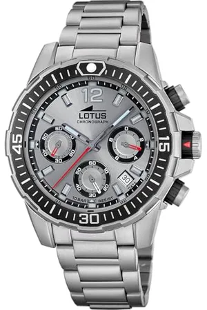 Lotus Sport Watch 18977/1
