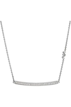 Emporio Armani Armani Necklace Jewelry EG3591040 Brand, Estándar, Metal, No Gemstone