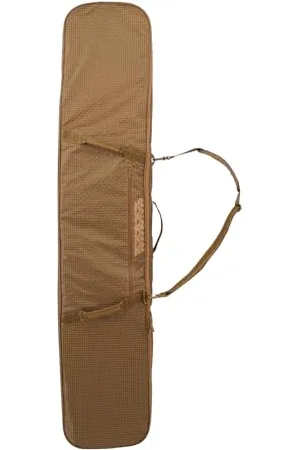 k2 Snow Snowboard Sleeve, Unisex Travel Accessory- Travel Belt, , 158 cm