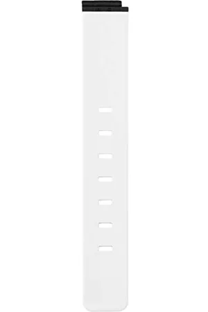 Bering Unisex Adult Silicone Watch Strap PT-15531-BVWX