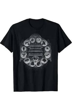 Fantastic Beasts and Where to Find Them MACUSA Beasts T-Shirt