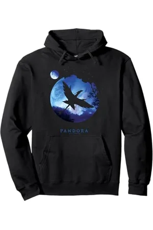 Avatar Pandora Planets Na