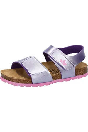 LICO Bioline Fiore V Sandal, , 8 UK