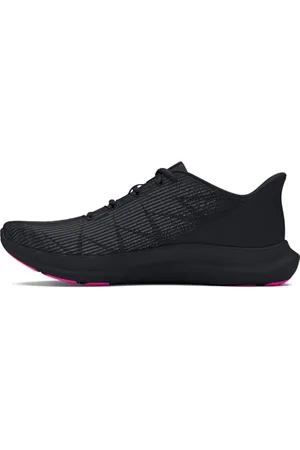 Under Armour Girls Ua W Charged Speed Swift Running Shoe, , 5.5 UK