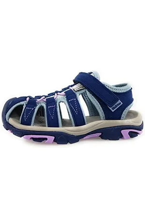 Richter Kinderschuhe Boulder Sandal, , 5 UK