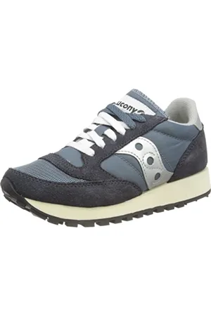 Saucony Mens Jazz Original Vintage Sneaker, , 7.5 UK
