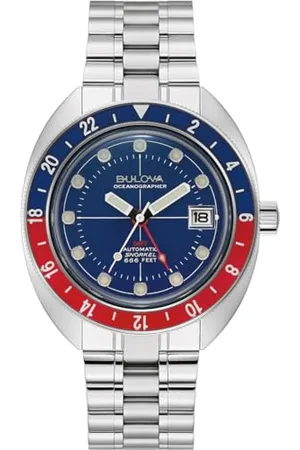 BULOVA Automatic Watch 96B405