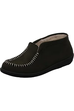 Rohde Slipper, Ballerup Women’s, Green, 3.5 UK
