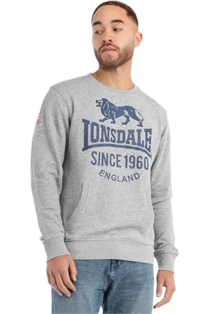 Lonsdale London Men