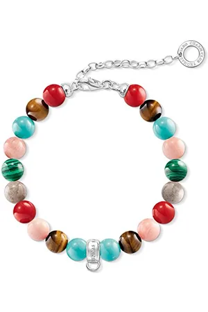 Thomas Sabo "Multicoloured Jasper/Tiger
