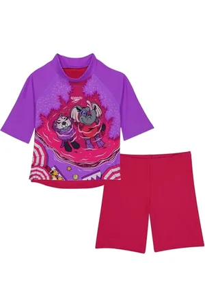 Speedo Infant Girl