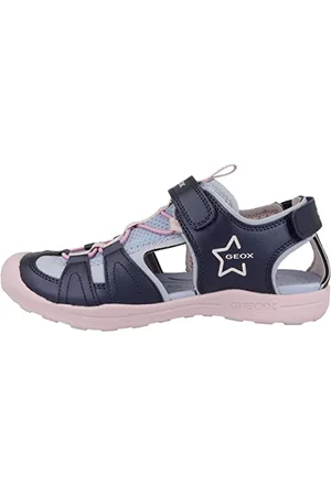 Geox J Vaniett Girl Sandal, , 1 UK