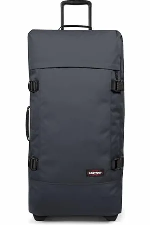 Eastpak TRANVERZ L Suitcase, 79 x 40 x 33 cm, 121 L - (Blue)