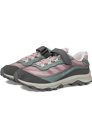 Merrell Girl