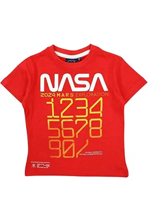 Nasa Boy