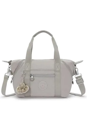 Kipling ART MINI Small handbag, Shoulder Bags, (Grey)