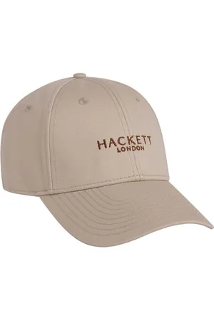 Hackett Mens Classic Brnd Uncap Cap