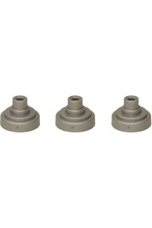 Nathan Race Caps (pack Of 3) - , N/A