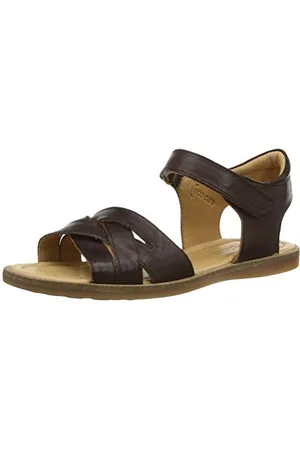Bisgaard Bessa Sandal, , 10 UK Child