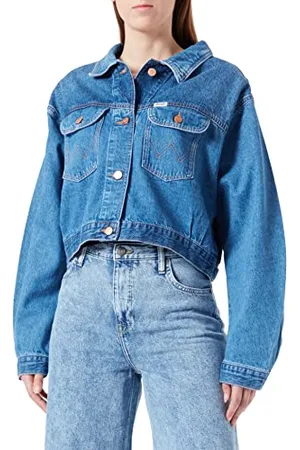 Wrangler Women