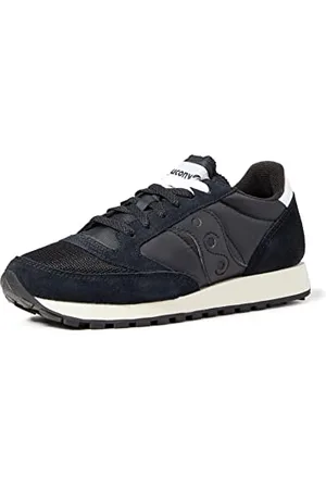 Saucony Womens Jazz Original Vintage Sneaker, , 7.5 UK