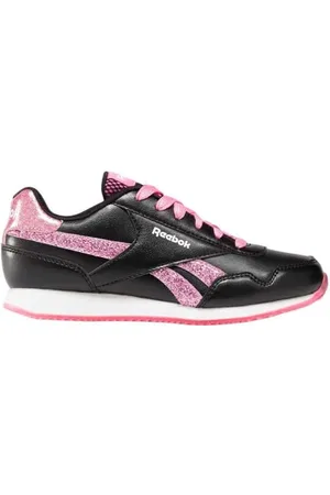 Reebok Girls Royal Cl Jog 3.0 Sneaker, , 4.5 UK